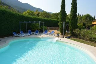Le Jardin des Gorges - Belvianes-et-Cavirac - 0