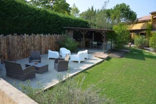 Le Jardin des Gorges - Belvianes-et-Cavirac - 9