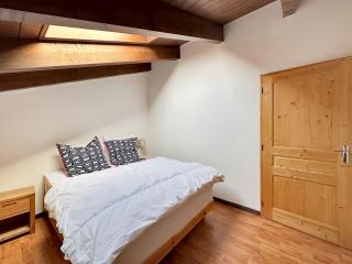 PE319 - Appartement 4-5 pers pied de pistes - Les Carroz-d'Araches - 6