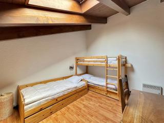 PE319 - Appartement 4-5 pers pied de pistes - Les Carroz-d'Araches - 5