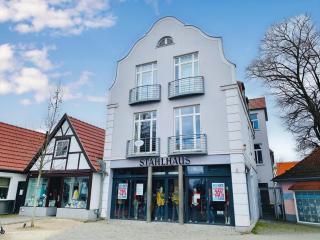 Strandperle - Warnemünde - 0