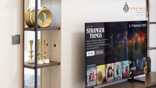 PREMIER 1BR - Burj Khalifa View - Dubai - 9