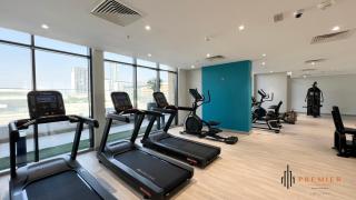 PREMIER 1BR - Burj Khalifa View - 3