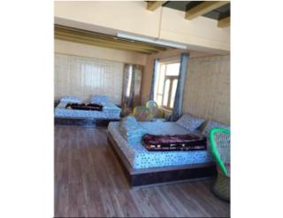 Hotel Himalayan Hermitage Kaza - Spiti - Kaza - 6