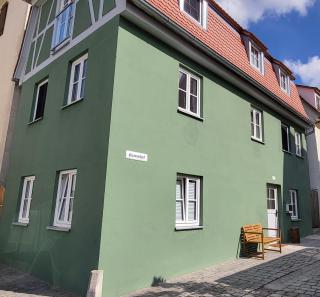 Appartement in Nördlingen - Nördlingen - 6