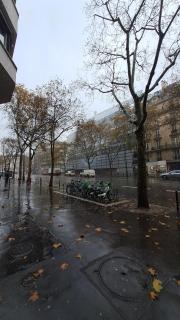 Studette cosy ideal pour un séjour parisien métro Duroc - Paris - 1