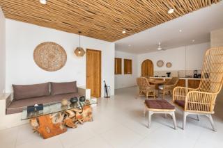 Spacious 1Br Villas in Seminyak - 3