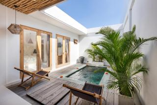 Spacious 1Br Villas in Seminyak - Seminyak - 6