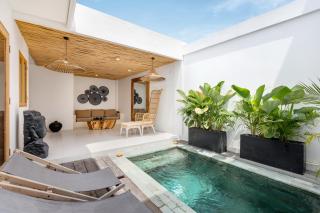 Spacious 1Br Villas in Seminyak - Seminyak - 9