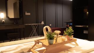 Axon Residence KLCC - LM HOME - Kuala Lumpur - 7
