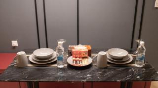 Axon Residence KLCC - LM HOME - Kuala Lumpur - 1
