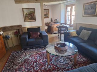Gîte Les Pivoines - Dambach-la-Ville - 3