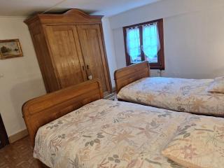 Gîte Les Pivoines - Dambach-la-Ville - 1