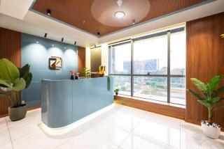 The Zuree Hotel - Gandhinagar - 6