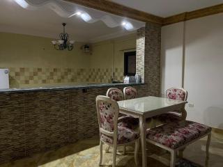 Cool appartement in a family house - Sheikh Zayed - 3