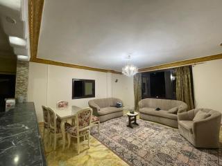 Cool appartement in a family house - Sheikh Zayed - 4