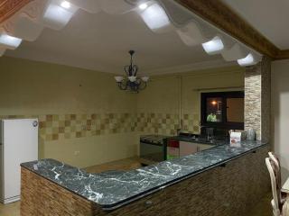 Cool appartement in a family house - Sheikh Zayed - 5