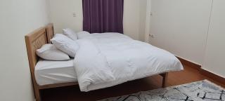 Cool appartement in a family house - Sheikh Zayed - 1