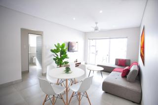 Townhouse 87 - 1 On York - George - 9