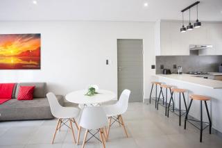 Townhouse 87 - 1 On York - George - 3