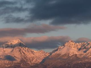 Vysoké Tatry apartmán A pre 4 až 6 osôb - Veľký Slavkov - 7