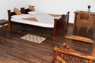 Birds Paradise Hotel - Kudawe - 4