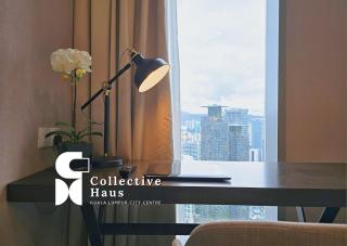 Tropicana Residence Kuala Lumpur by Collective Haus - Kuala Lumpur - 2