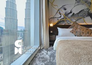 Tropicana Residence Kuala Lumpur by Collective Haus - Kuala Lumpur - 6
