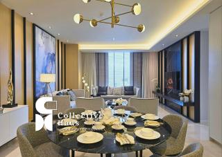 Tropicana Residence Kuala Lumpur by Collective Haus - Kuala Lumpur - 3