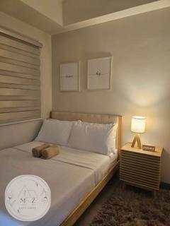 MZ Suite Home at SMDC Charm Residences - Manila - 9