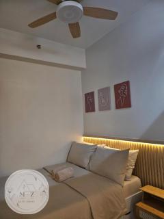 MZ Suite Home at SMDC Charm Residences - Manila - 8