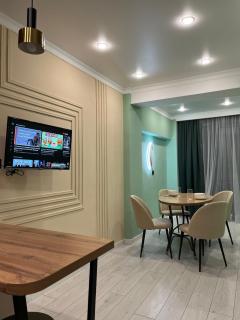Nomad apartments #190 - Almaty - 8