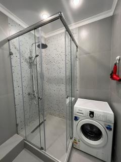 Nomad apartments #190 - Almaty - 6
