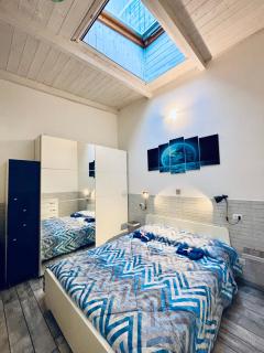 Loft ANAGNINA - Roma - 0