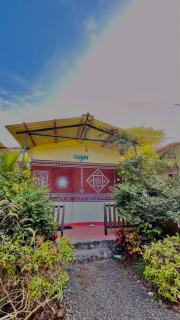 Yugankur Farmhouse - - 9