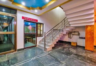 Hotel O Embassy - Bodh Gaya - 1