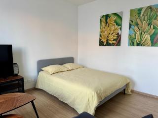 Espace ouvert et lumineux - Sevran - 3