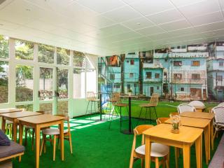 Ibis Styles Bobigny Centre Préfecture - Bobigny - 6