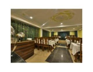 TAJ RESIDENCY ,Srinagar, Kashmir - Srinagar - 7