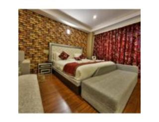 TAJ RESIDENCY ,Srinagar, Kashmir - Srinagar - 4