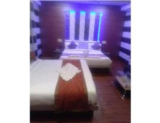 TAJ RESIDENCY ,Srinagar, Kashmir - Srinagar - 1