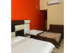 HR Rama Palace - Haridwar - 2