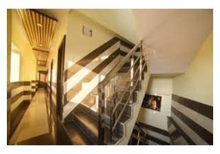 HR Rama Palace - Haridwar - 9