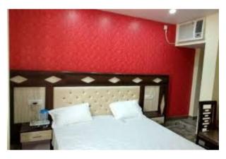 HR Rama Palace - Haridwar - 8