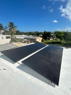 Villa Alborada - Arecibo - 8