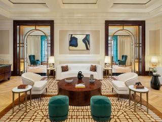 Cape Grace, A Fairmont Managed Hotel - Città del Capo - 9