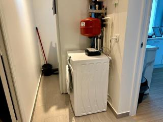 Espace ouvert et lumineux - 7