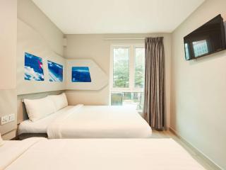 ibis budget Singapore Selegie - Singapura - 2
