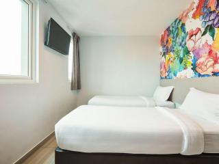 ibis budget Singapore Selegie - Singapura - 1