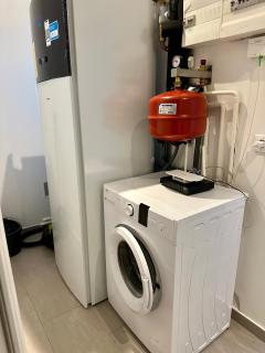 Espace ouvert et lumineux - Sevran - 8